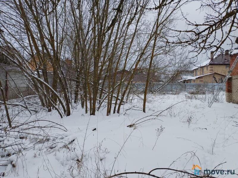 земля промышленного назначения, 11 соток