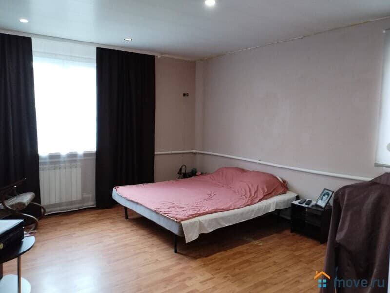 дом, 134 м&sup2;