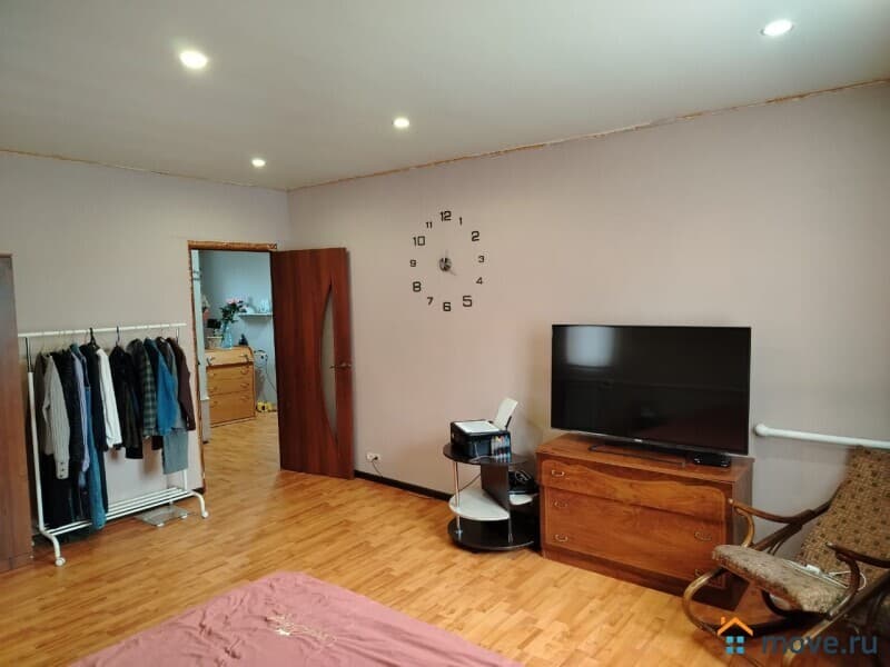 дом, 134 м&sup2;