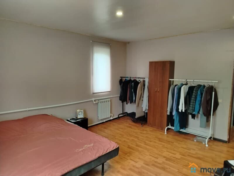 дом, 134 м&sup2;