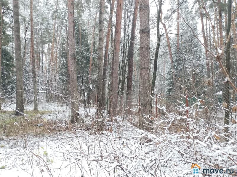 земельный участок, 17 соток