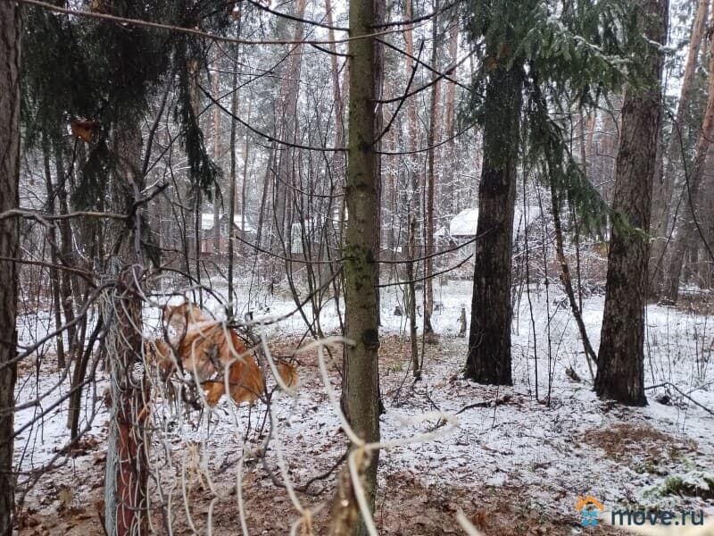 земельный участок, 17 соток