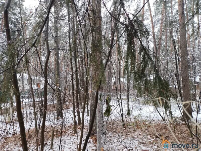 земельный участок, 17 соток