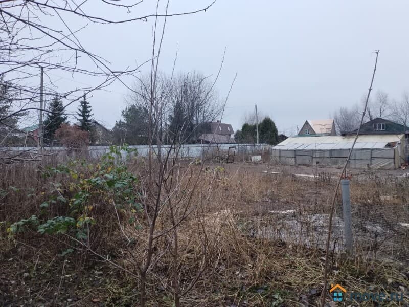 земельный участок, 19 соток