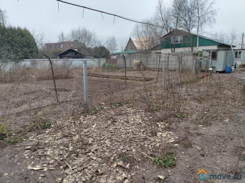 земельный участок, 19 соток