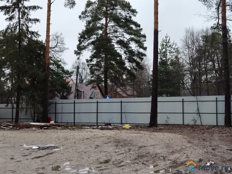 земельный участок, 7 соток