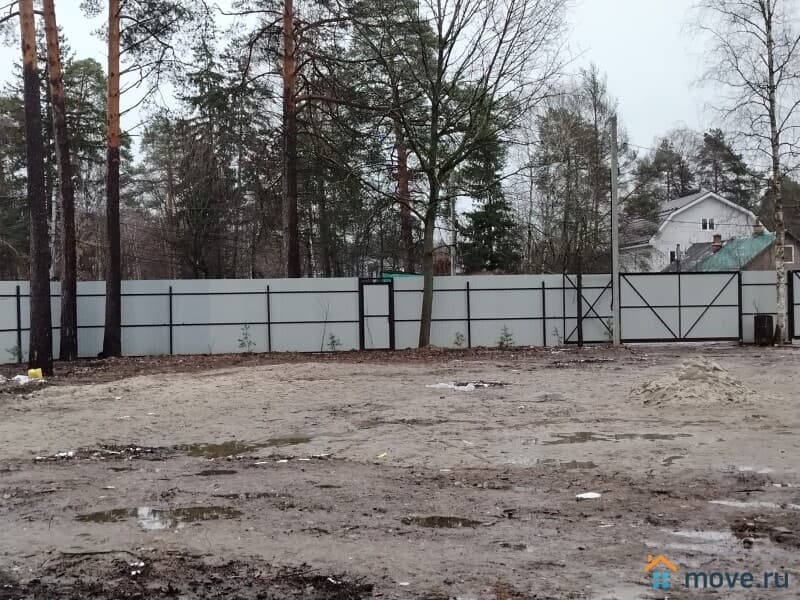 земельный участок, 7 соток