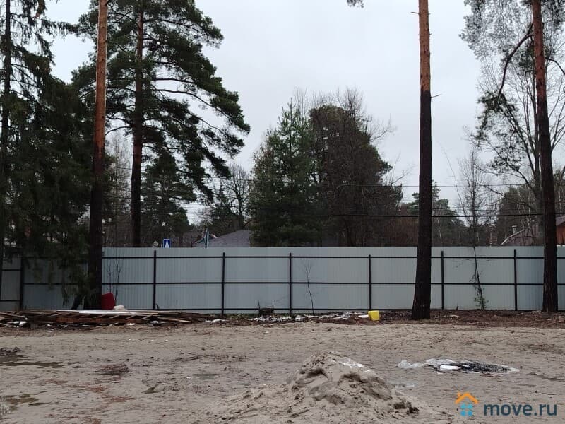 земельный участок, 7 соток