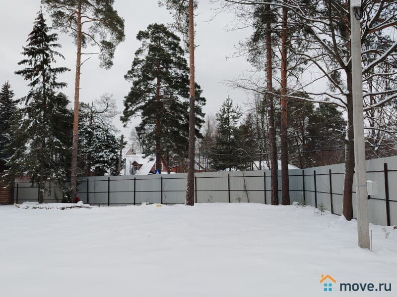 земельный участок, 7 соток