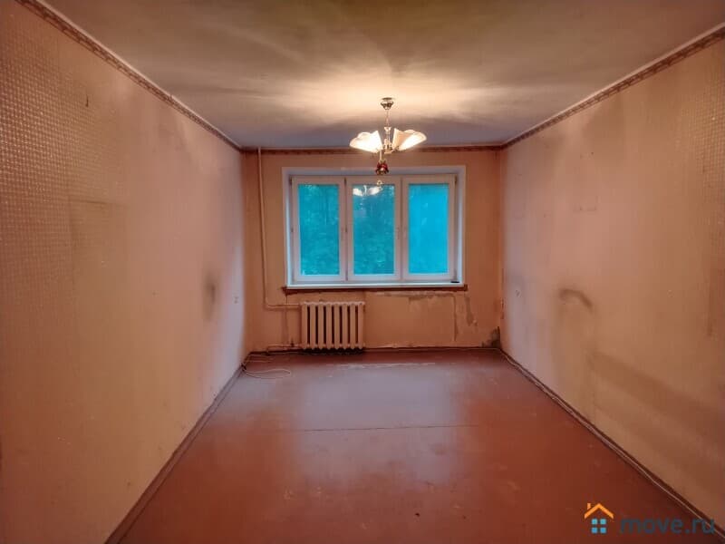 2-комн. квартира, 48 м&sup2;