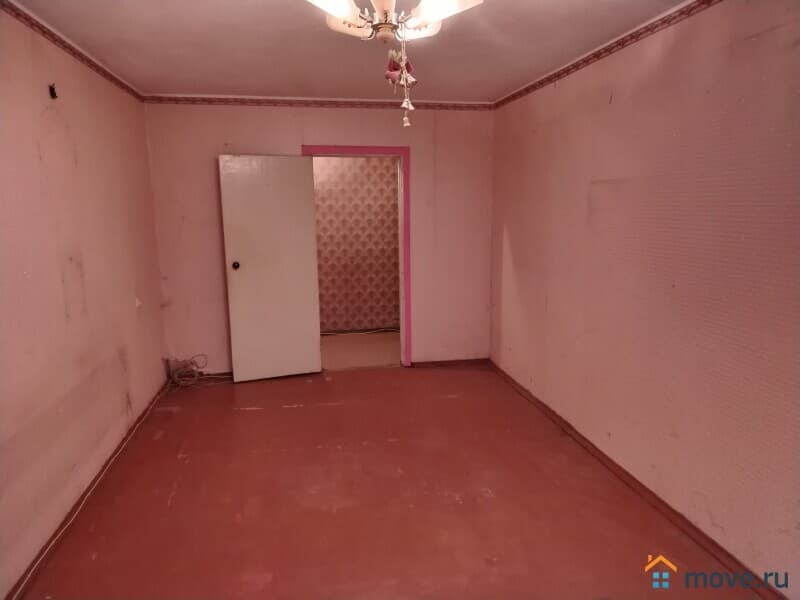 2-комн. квартира, 48 м&sup2;