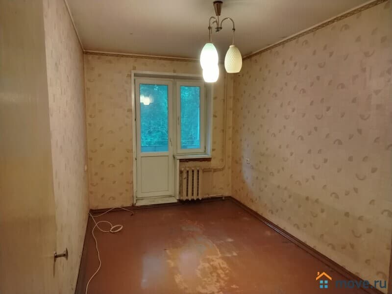 2-комн. квартира, 48 м&sup2;