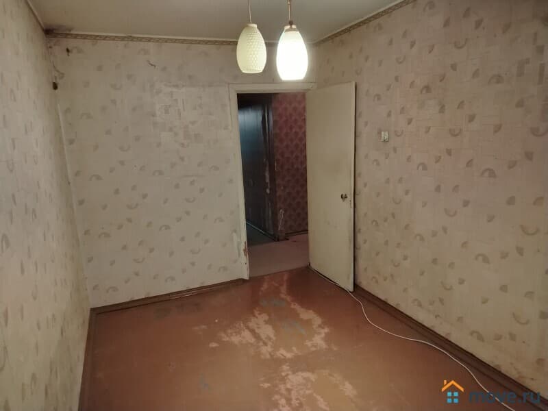 2-комн. квартира, 48 м&sup2;