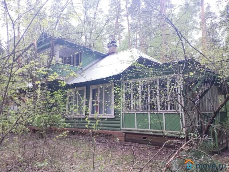 земельный участок, 43 сотки