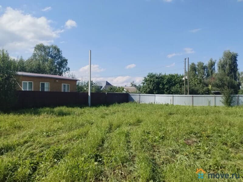 земельный участок, 7 соток