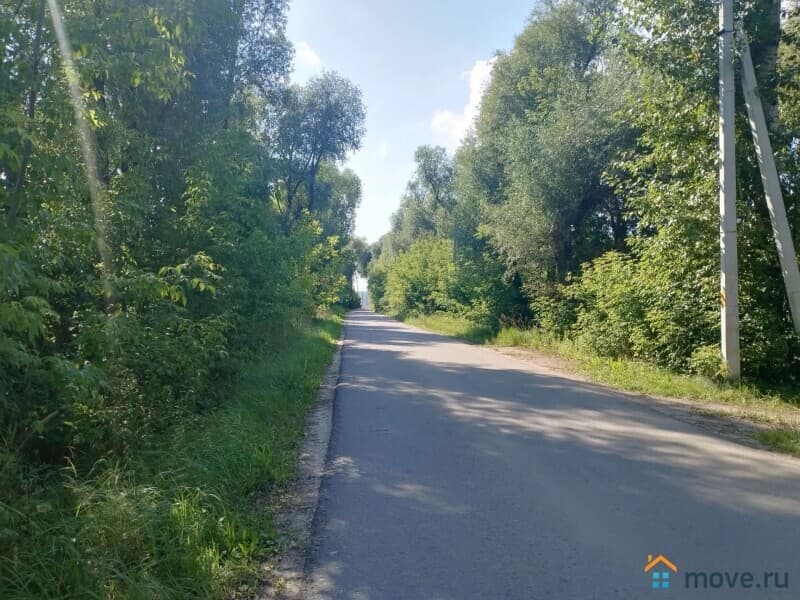 земельный участок, 7 соток