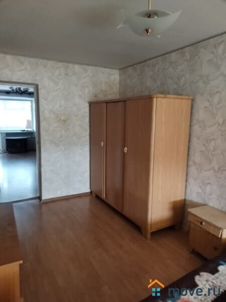 3-комн. квартира, 58 м²