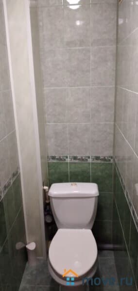 1-комн. квартира, 41 м²