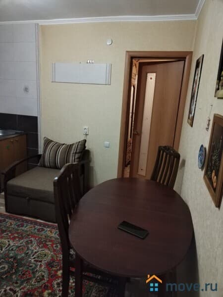 1-комн. квартира, 41 м²