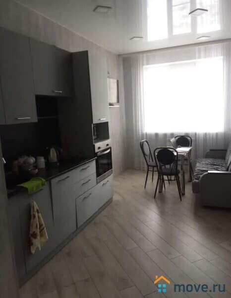 2-комн. квартира, 76 м²