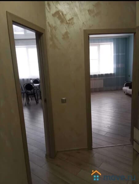 2-комн. квартира, 76 м²