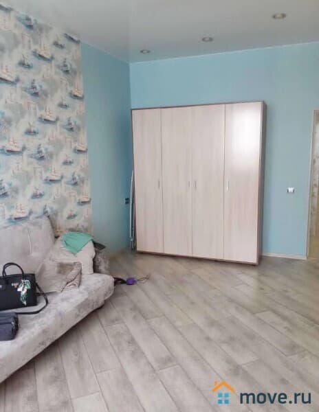 2-комн. квартира, 76 м²