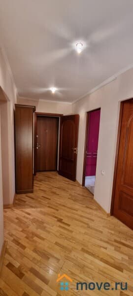 3-комн. квартира, 70 м²