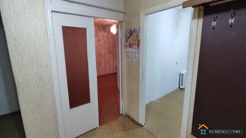 2-комн. квартира, 52 м²