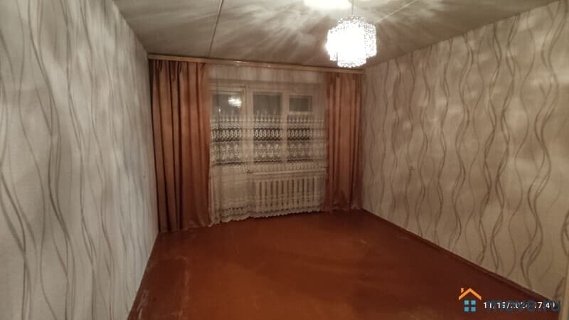 2-комн. квартира, 52 м²