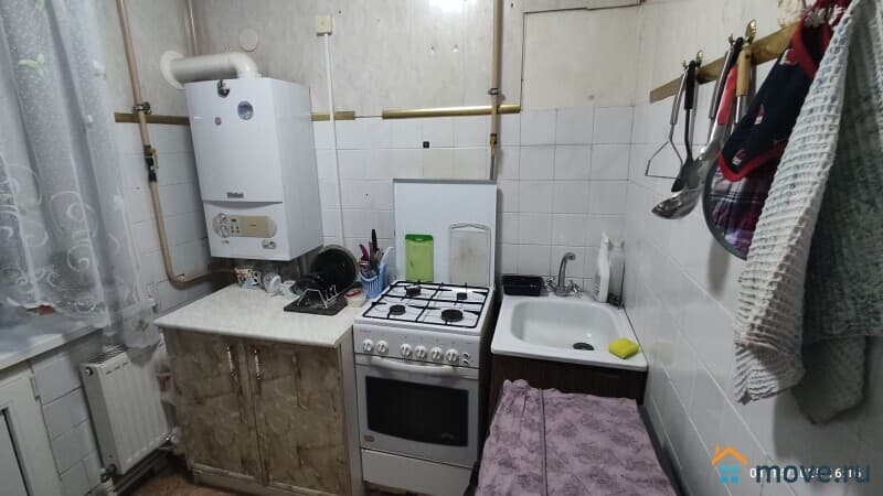 2-комн. квартира, 45 м²