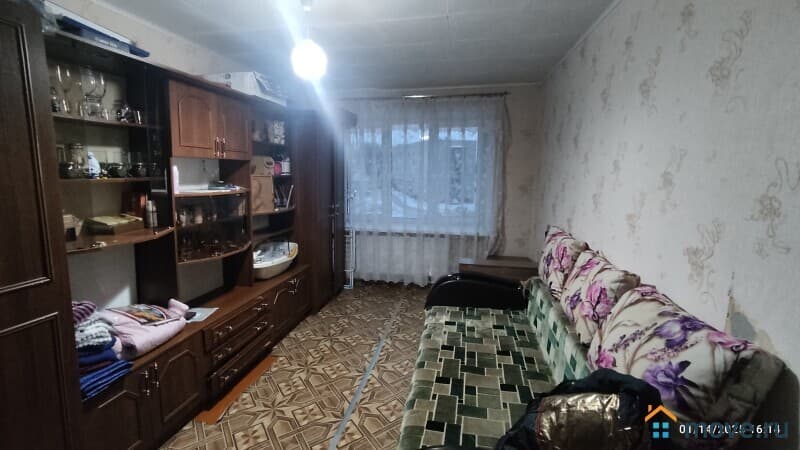 2-комн. квартира, 45 м²