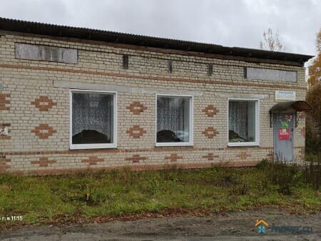 Продается нежилое здание, 168 м&sup2;, Дуляпино, улица Больничная