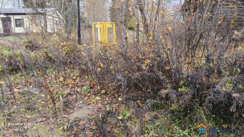 нежилое здание, 168 м&sup2;