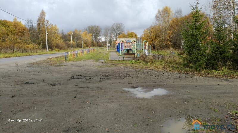 нежилое здание, 168 м&sup2;