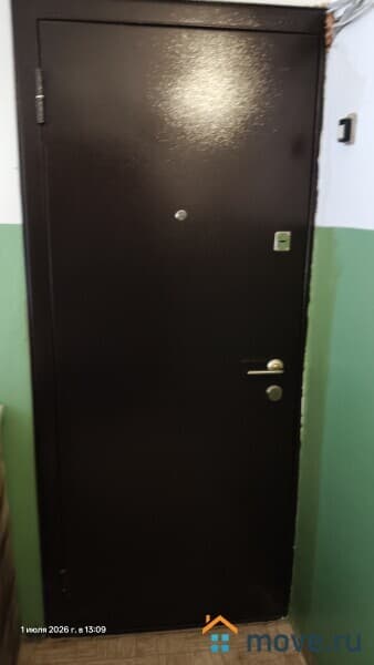 3-комн. квартира, 60 м&sup2;