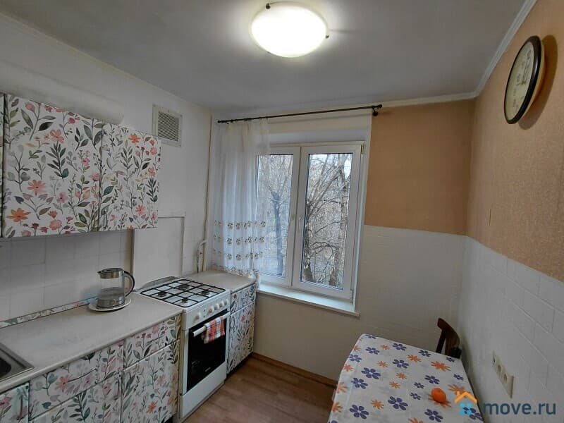 2-комн. квартира, 45 м&sup2;