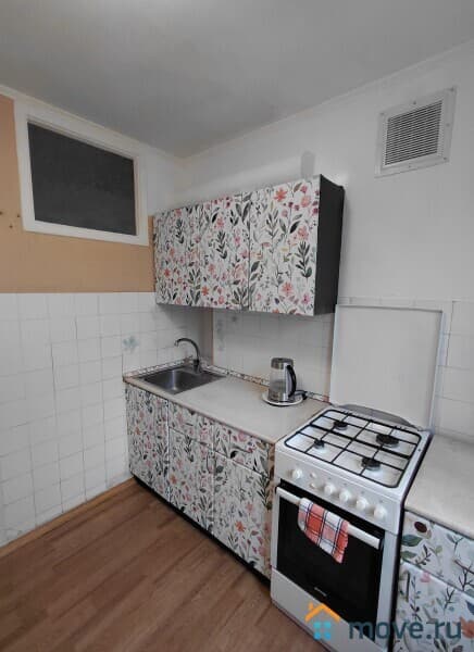 2-комн. квартира, 45 м&sup2;