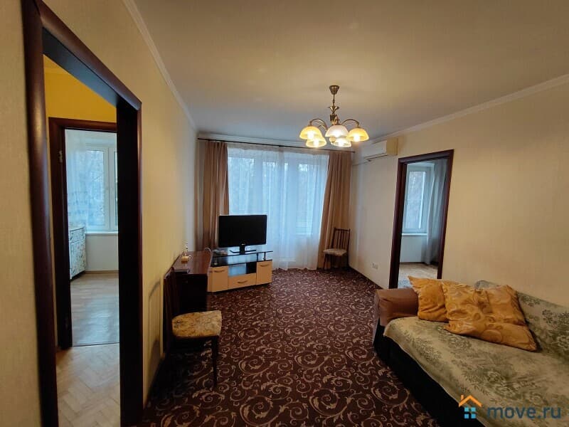 2-комн. квартира, 45 м&sup2;