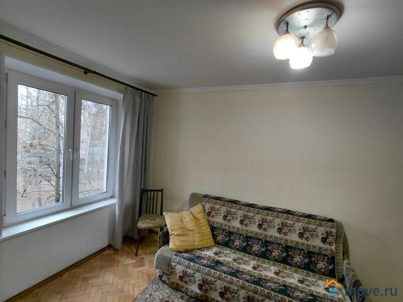 2-комн. квартира, 45 м&sup2;