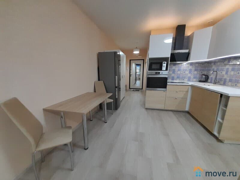 1-комн. квартира, 30 м&sup2;