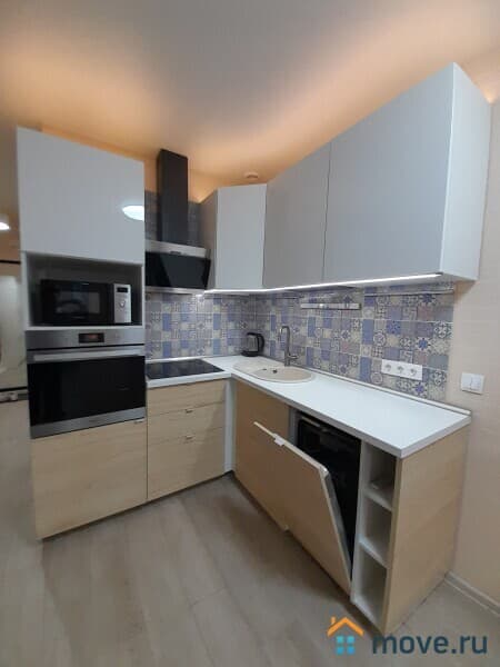 1-комн. квартира, 30 м&sup2;
