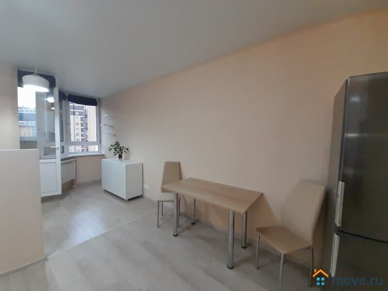 1-комн. квартира, 30 м&sup2;