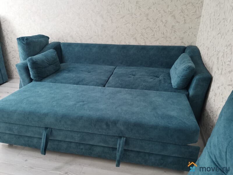 1-комн. квартира, 33 м²