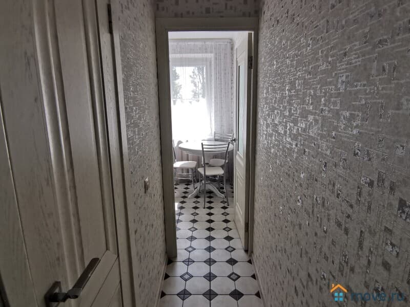 1-комн. квартира, 33 м²