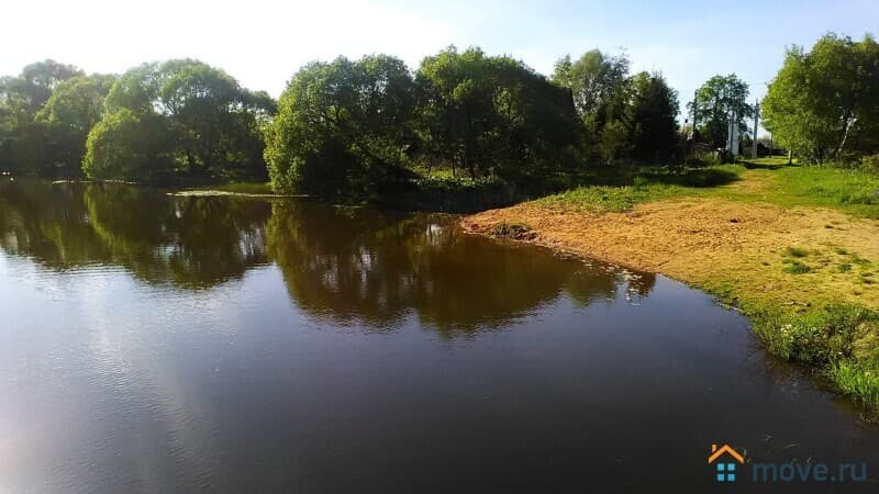 земля под ИЖС, 15 соток