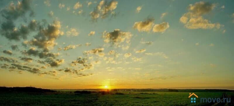 земля с/х назначения, 41 га