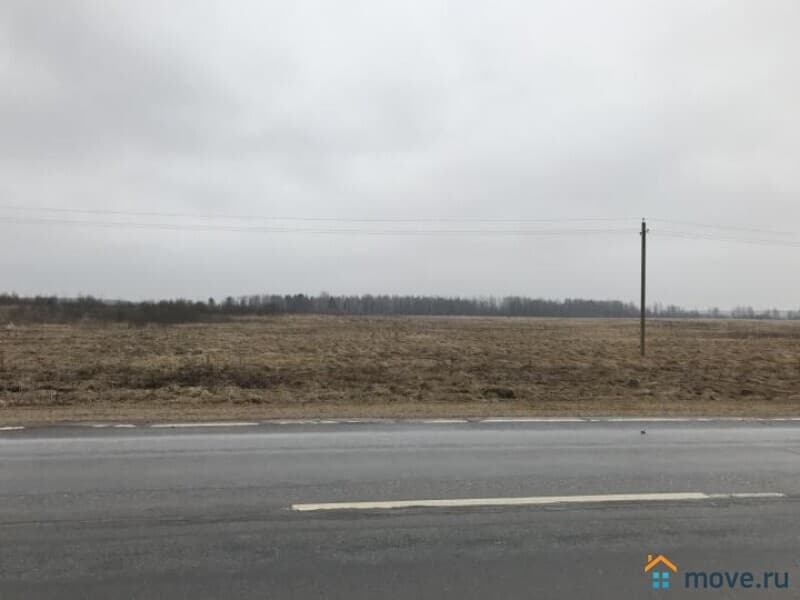 земля с/х назначения, 41 га