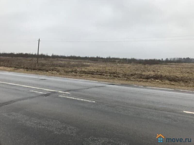 земля с/х назначения, 41 га