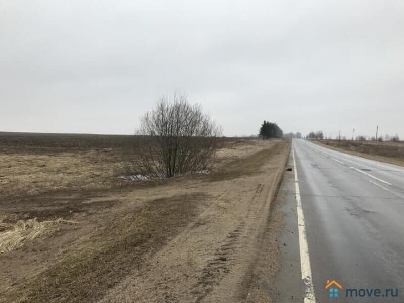 земля с/х назначения, 41 га