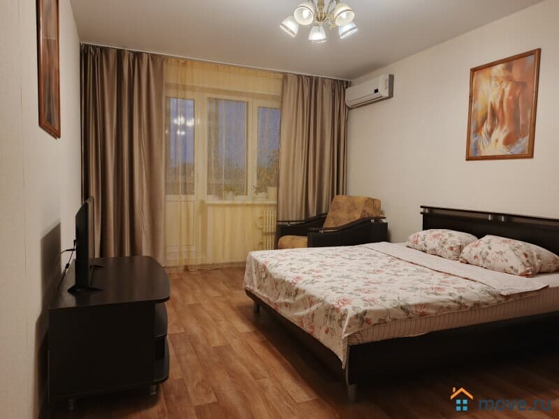 1-комн. квартира, 42 м²